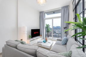 GuestReady - Modern retreat in Dubai Hills Estate